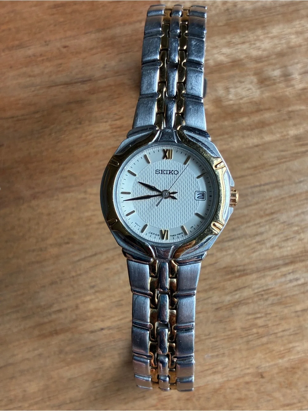 Seiko brand reference
